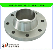 MSS-SP-SS Flanges for Ball Valve